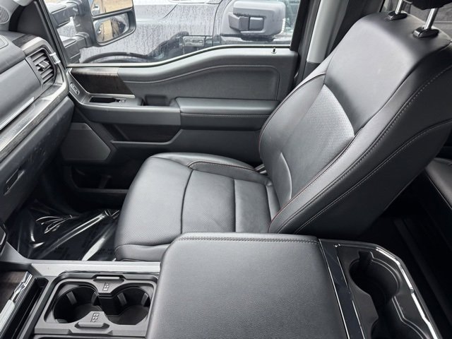 Certified 2023 Ford F350 Lariat image 22