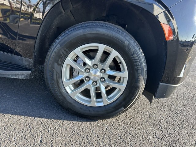 Used 2023 Chevrolet Tahoe LT image 8