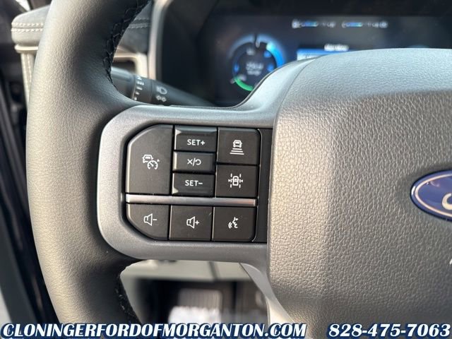 New 2025 Ford F150 Lightning Flash image 24