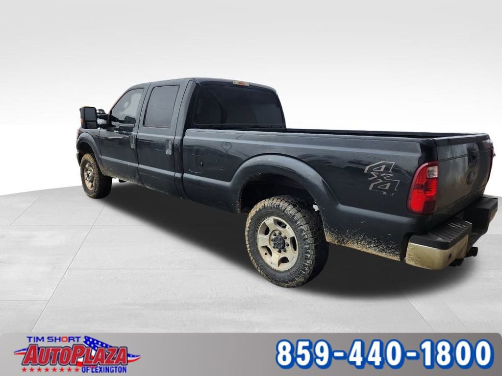 Used 2016 Ford F250 XLT w/ XLT Value Package image 7