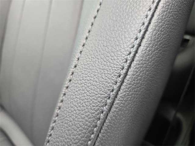 Certified 2025 Mercedes-Benz GLA 250 4MATIC image 16