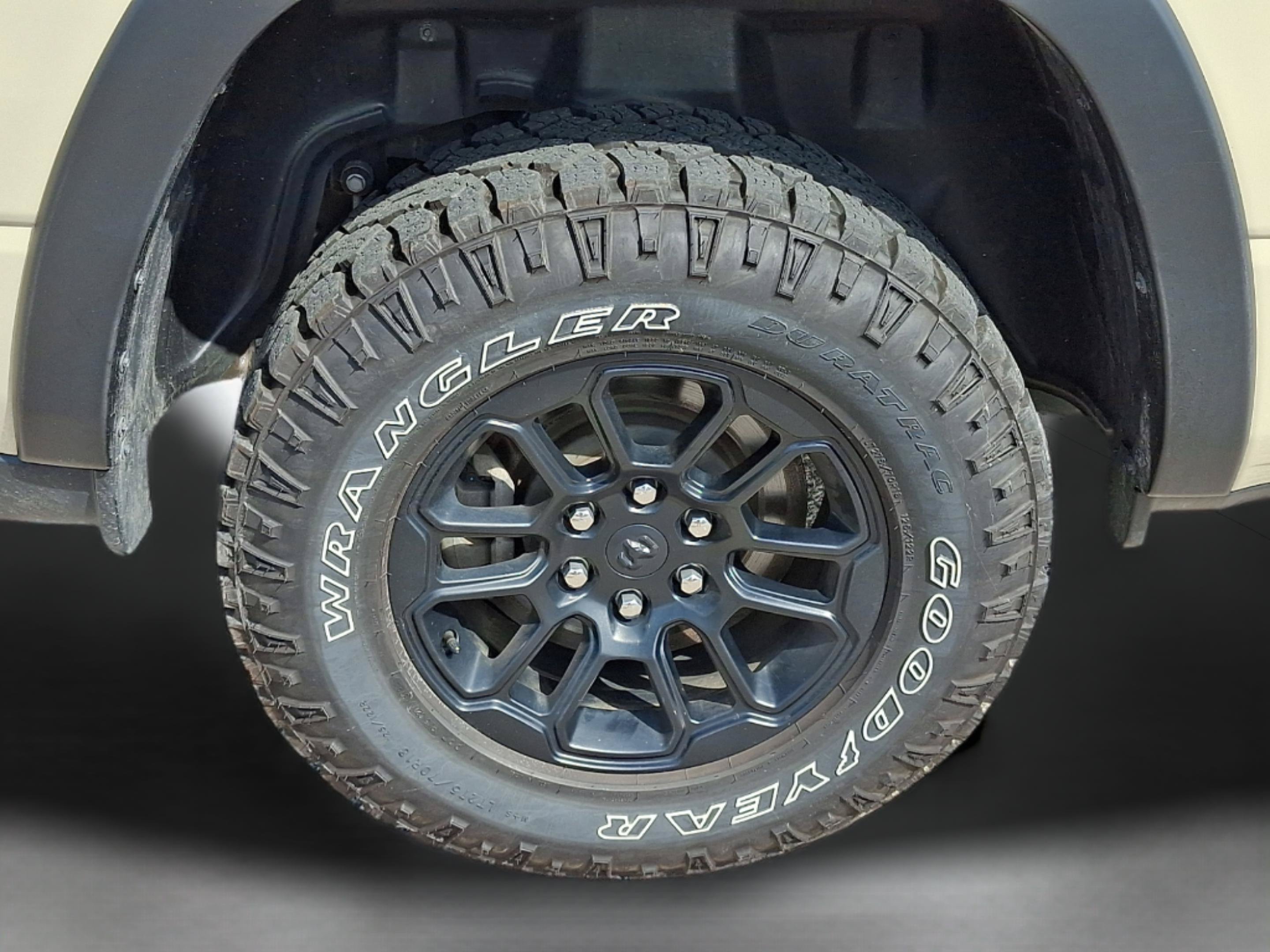 Certified 2025 RAM 1500 Rebel w/ Rebel Level 2 Equipment Group AWD/4WD image 27