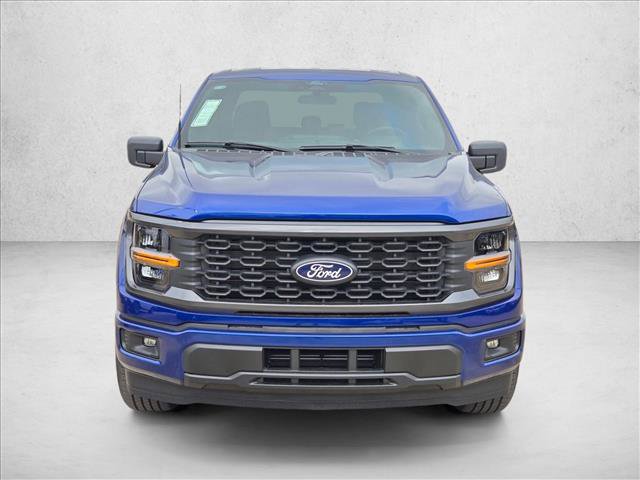 New 2026 Ford F150 STX w/ Equipment Group 200A image 6