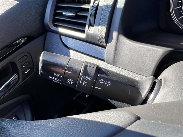 Used 2019 Honda Ridgeline RTL-E image 33