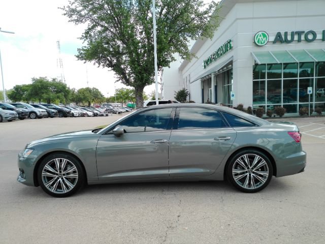 Used 2023 Audi A6 2.0T Premium w/ Convenience Package AWD/4WD image 13