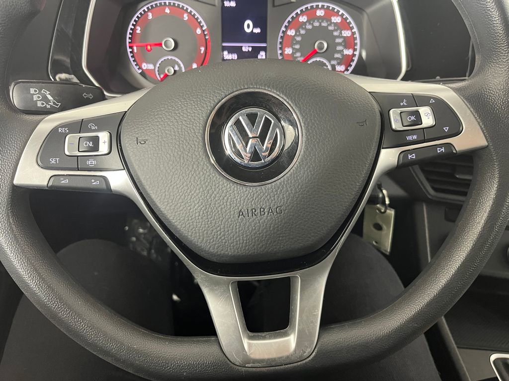 Used 2021 Volkswagen Jetta S w/ Driver Assistance Package FWD image 23