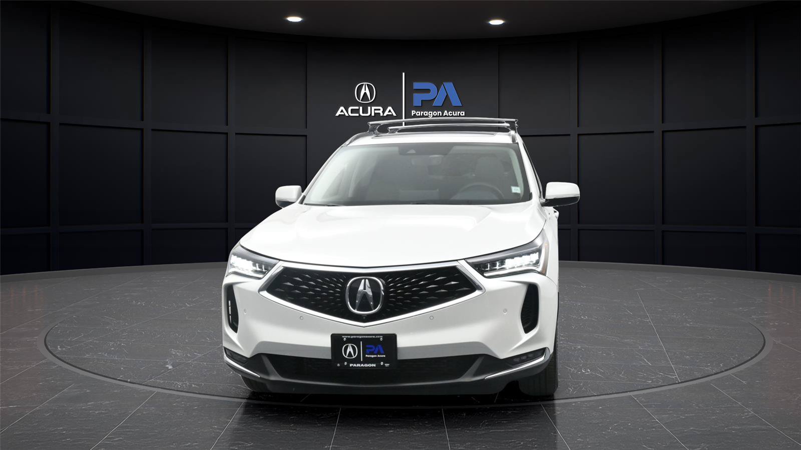 Certified 2024 Acura RDX SH-AWD w/ Advance Package image 31