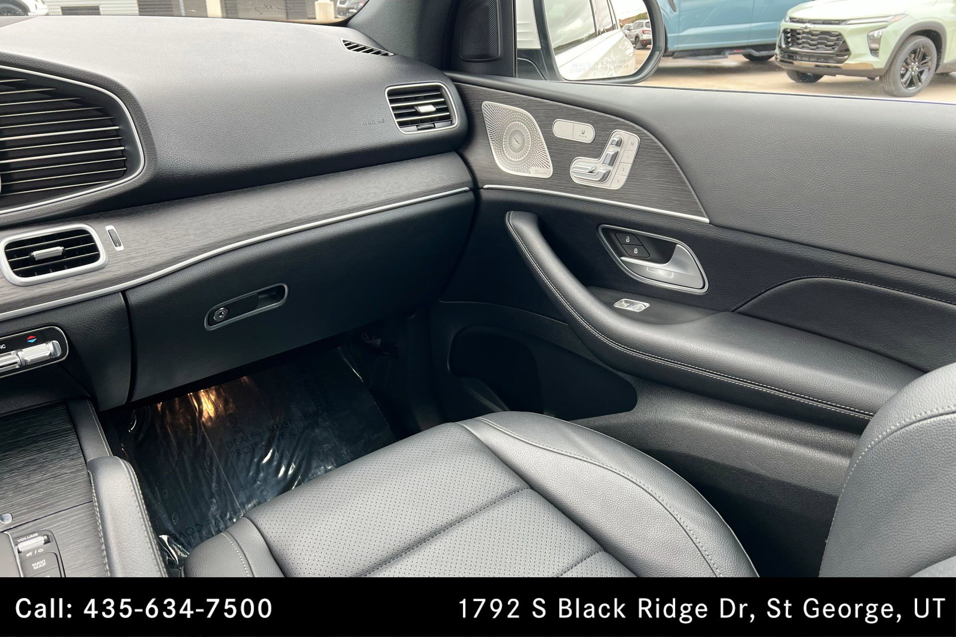 Certified 2022 Mercedes-Benz GLE 350 4MATIC image 10