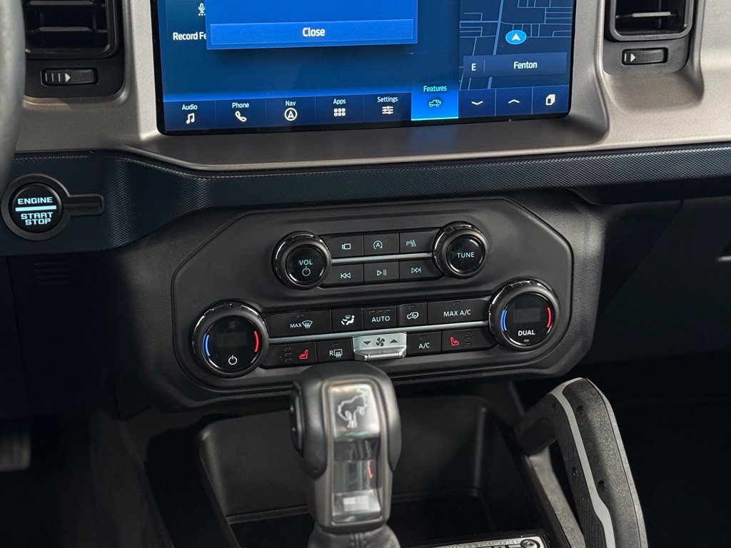 Certified 2023 Ford Bronco Outer Banks AWD/4WD image 26