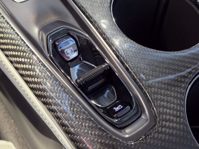 New 2027 Chevrolet Corvette ZR1 w/ ZR1 Carbon Fiber Aero Package RWD image 21