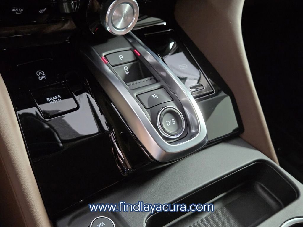 New 2026 Acura MDX w/ Technology Package image 26