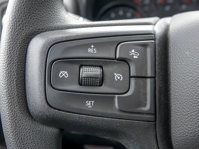 New 2024 Chevrolet Silverado 3500 W/T w/ WT Convenience Package image 18