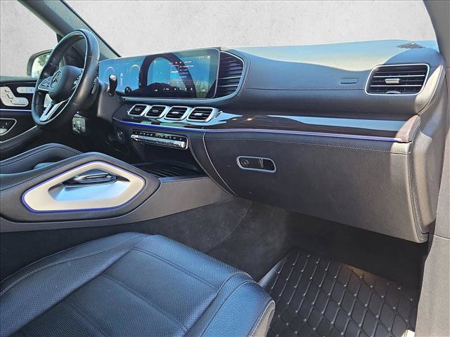 Used 2022 Mercedes-Benz GLS 450 4MATIC image 24