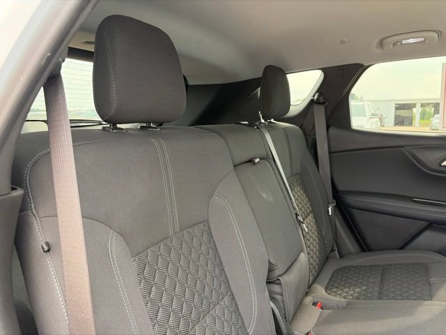 Used 2021 Chevrolet Blazer LT FWD image 42