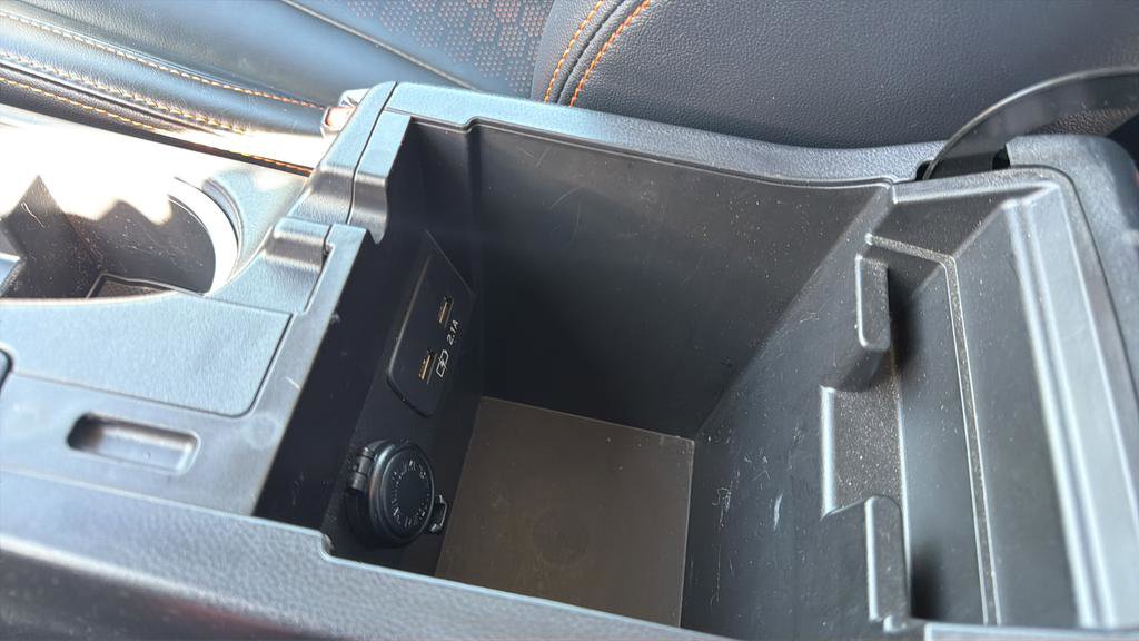 Used 2023 Subaru Crosstrek 2.5i Limited image 28