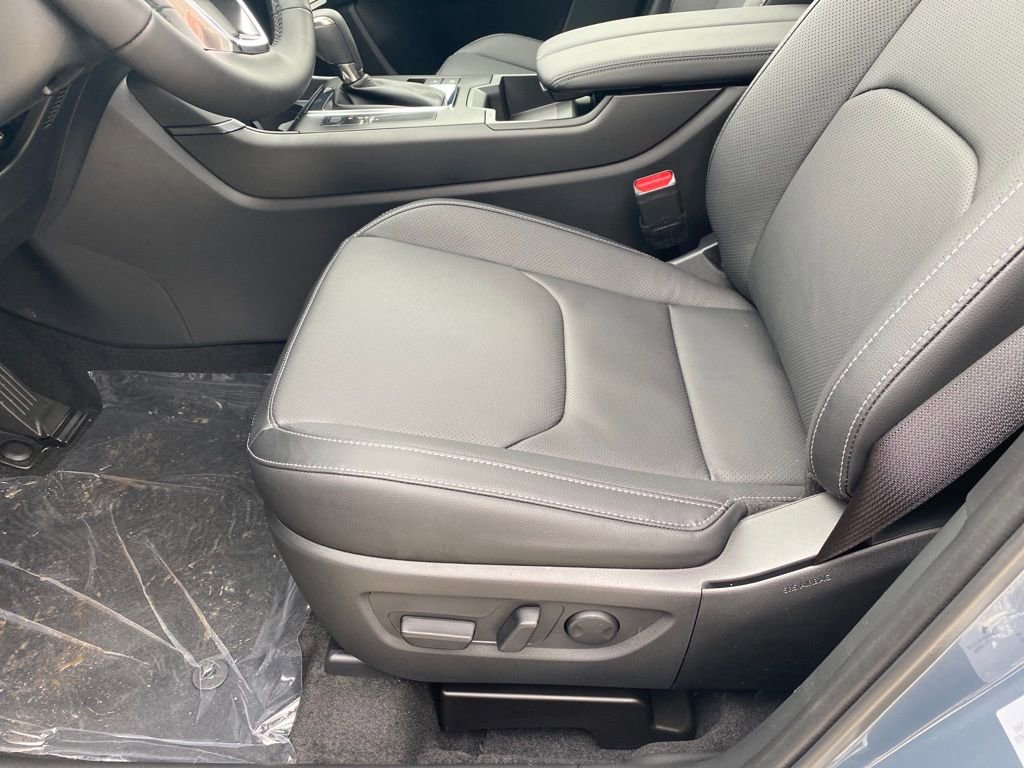 New 2026 MAZDA CX-5 2.5 S w/ Premium Package image 13