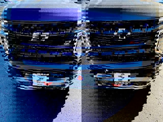 New 2026 Chevrolet Tahoe Z71 w/ Comfort Package image 32