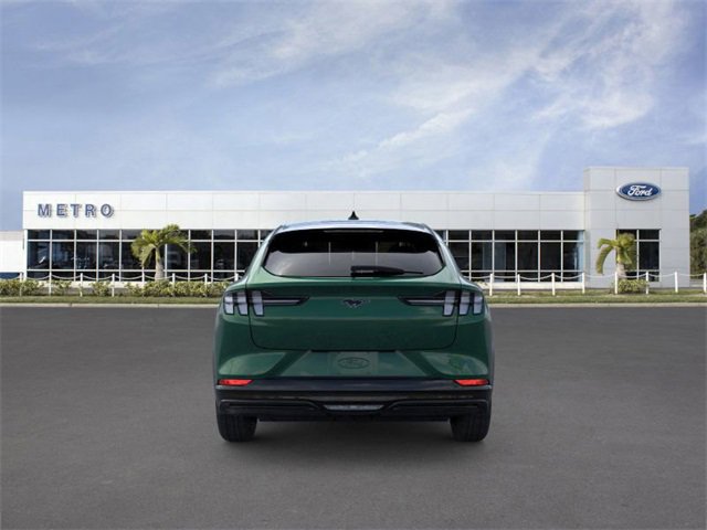New 2025 Ford Mustang Mach-E Premium image 5