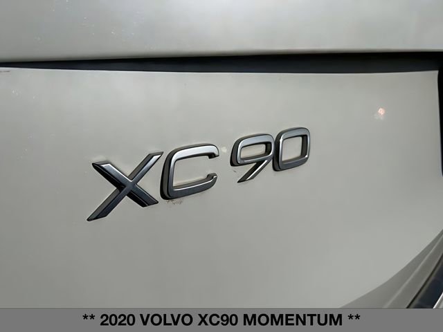 Used 2020 Volvo XC90 T6 Momentum image 7