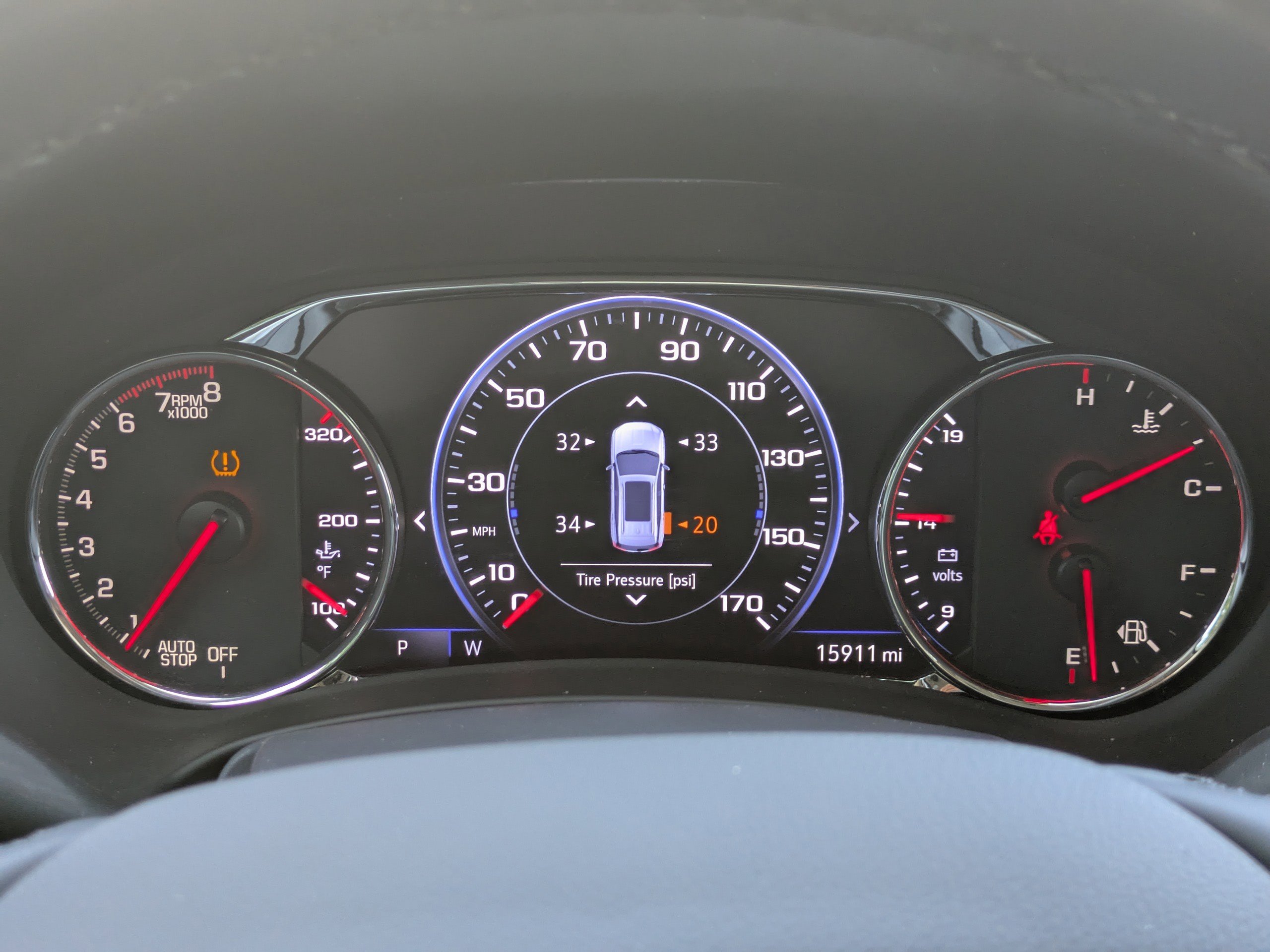 Used 2023 GMC Terrain Denali image 26