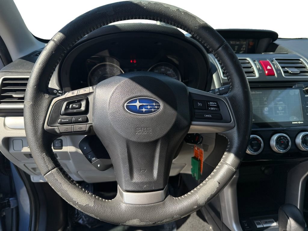 Used 2016 Subaru Forester 2.5i Limited w/ Popular Package #1 image 13