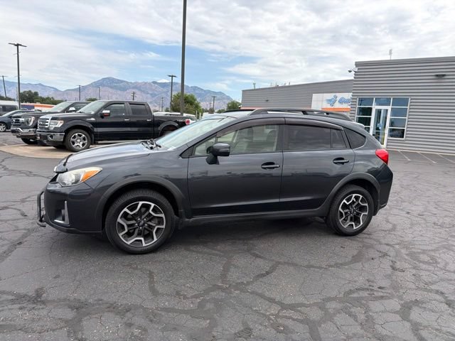 Used 2016 Subaru Crosstrek 2.0i Limited w/ Popular Package #2 AWD/4WD image 14