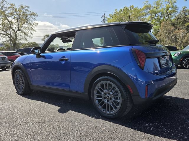 New 2026 MINI Cooper S FWD image 5