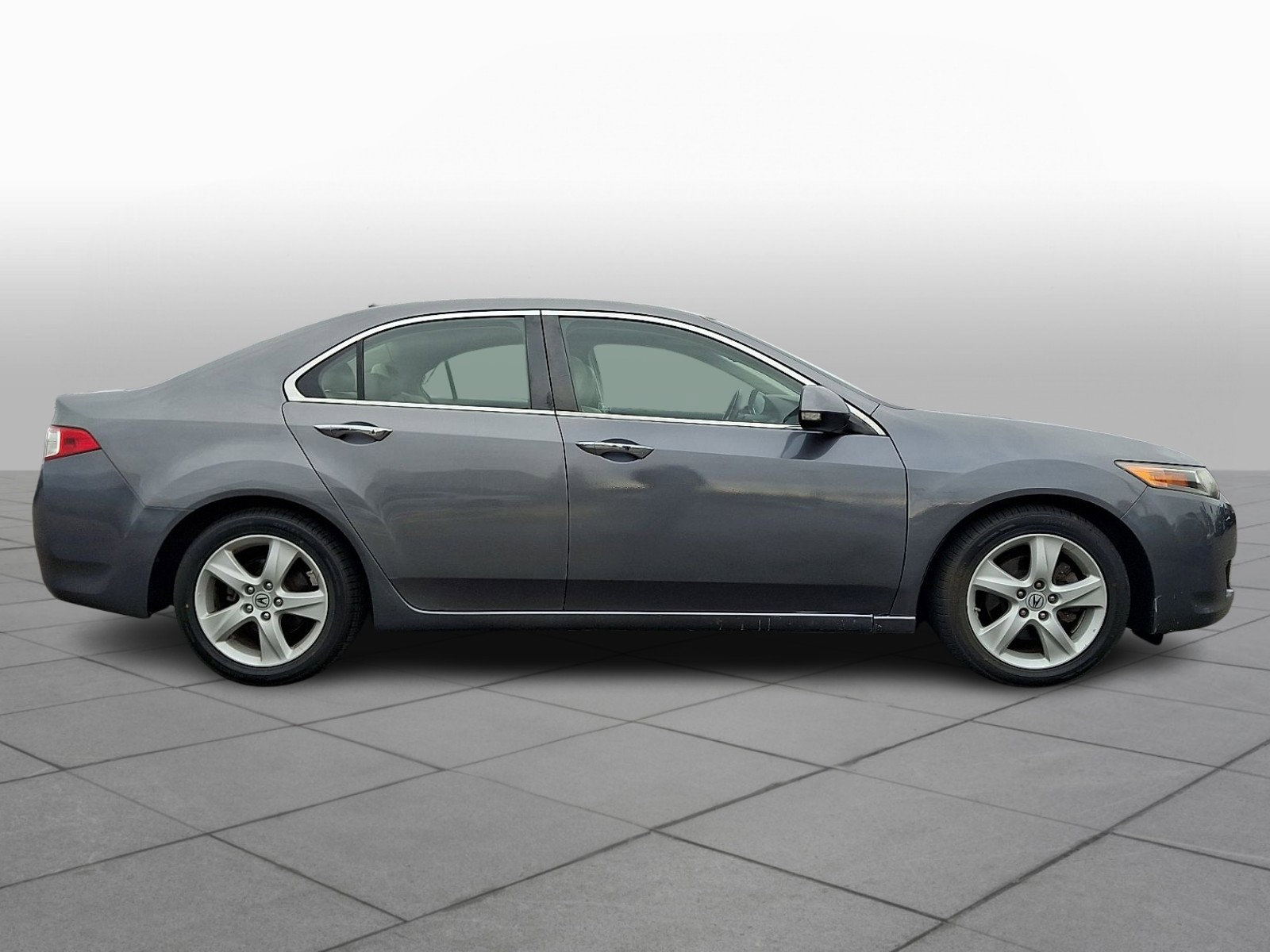 Used 2010 Acura TSX Sedan image 8
