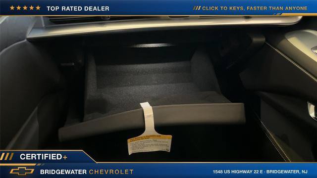 Used 2024 Chevrolet Corvette Z06 RWD image 31