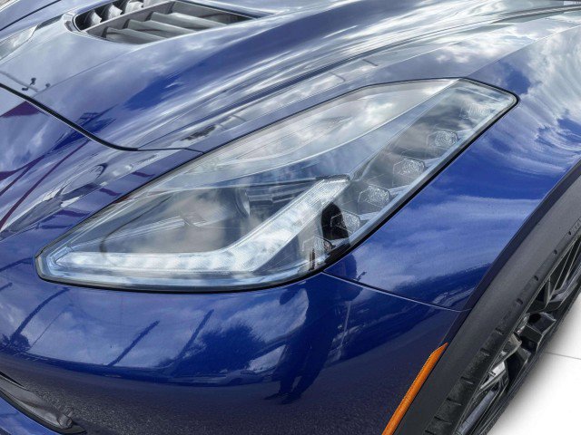 Used 2017 Chevrolet Corvette Z06 image 13