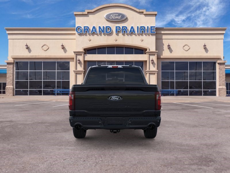 New 2026 Ford F150 STX w/ F-150 LOBO Package AWD/4WD image 6