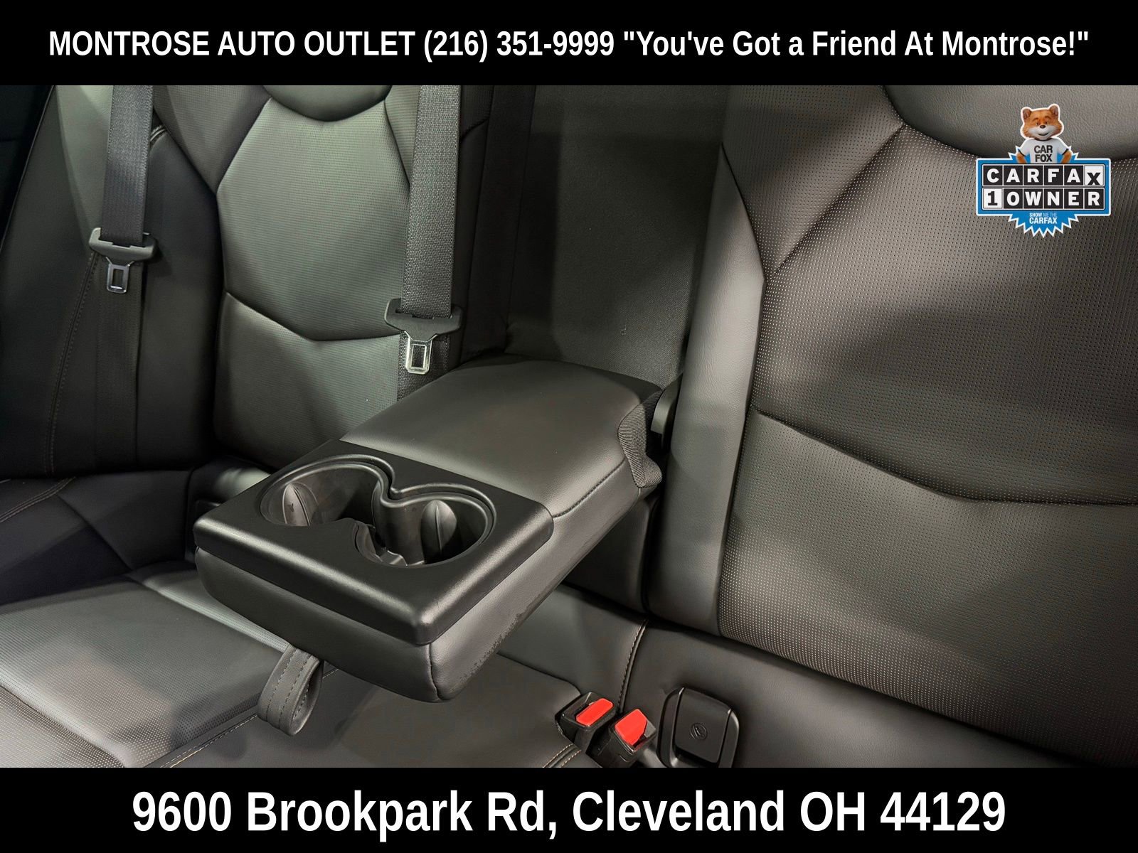 Used 2022 Cadillac CT5 Sport image 41