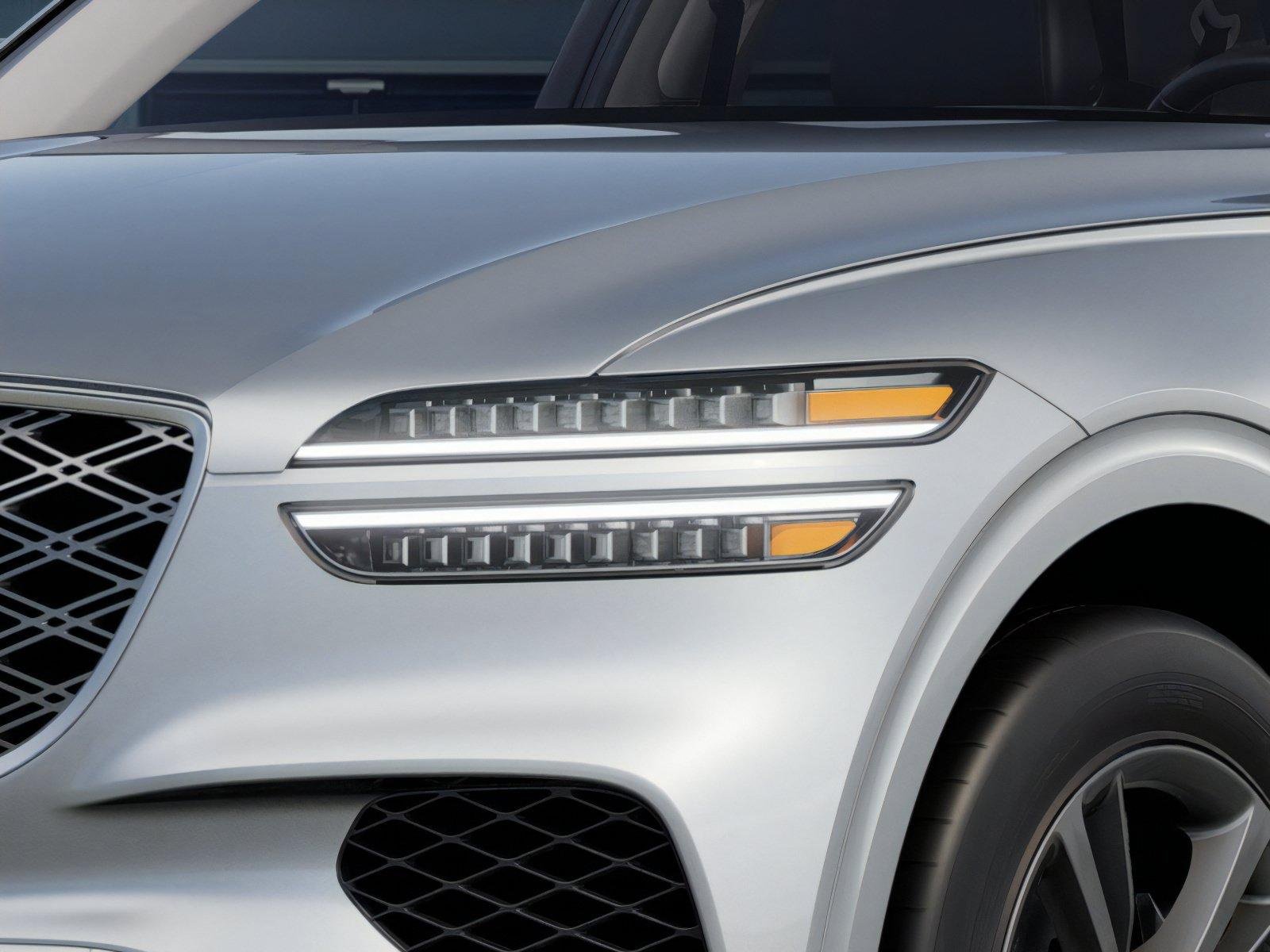 New 2027 Genesis GV70 2.5T Advanced AWD/4WD image 9
