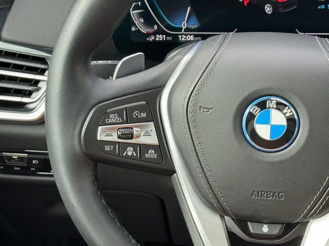 Certified 2022 BMW X5 xDrive45e image 23