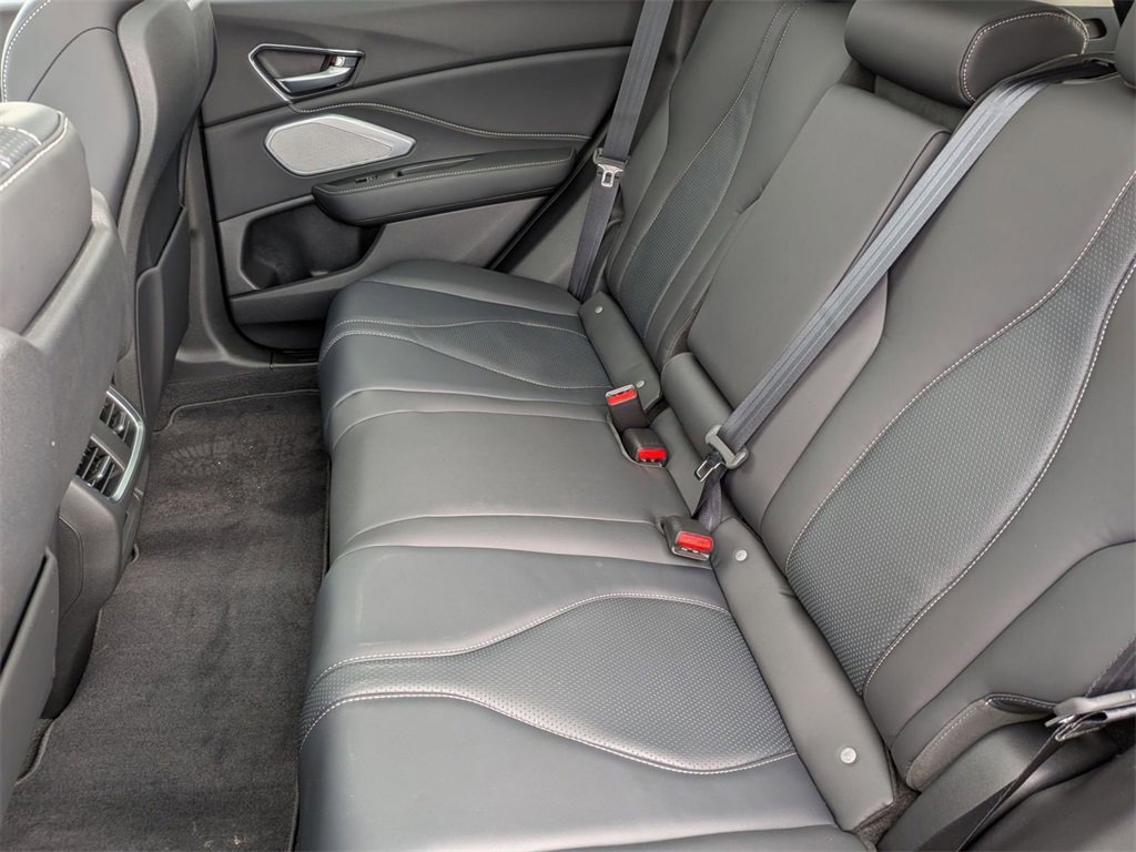 New 2025 Acura RDX Technology Package image 26