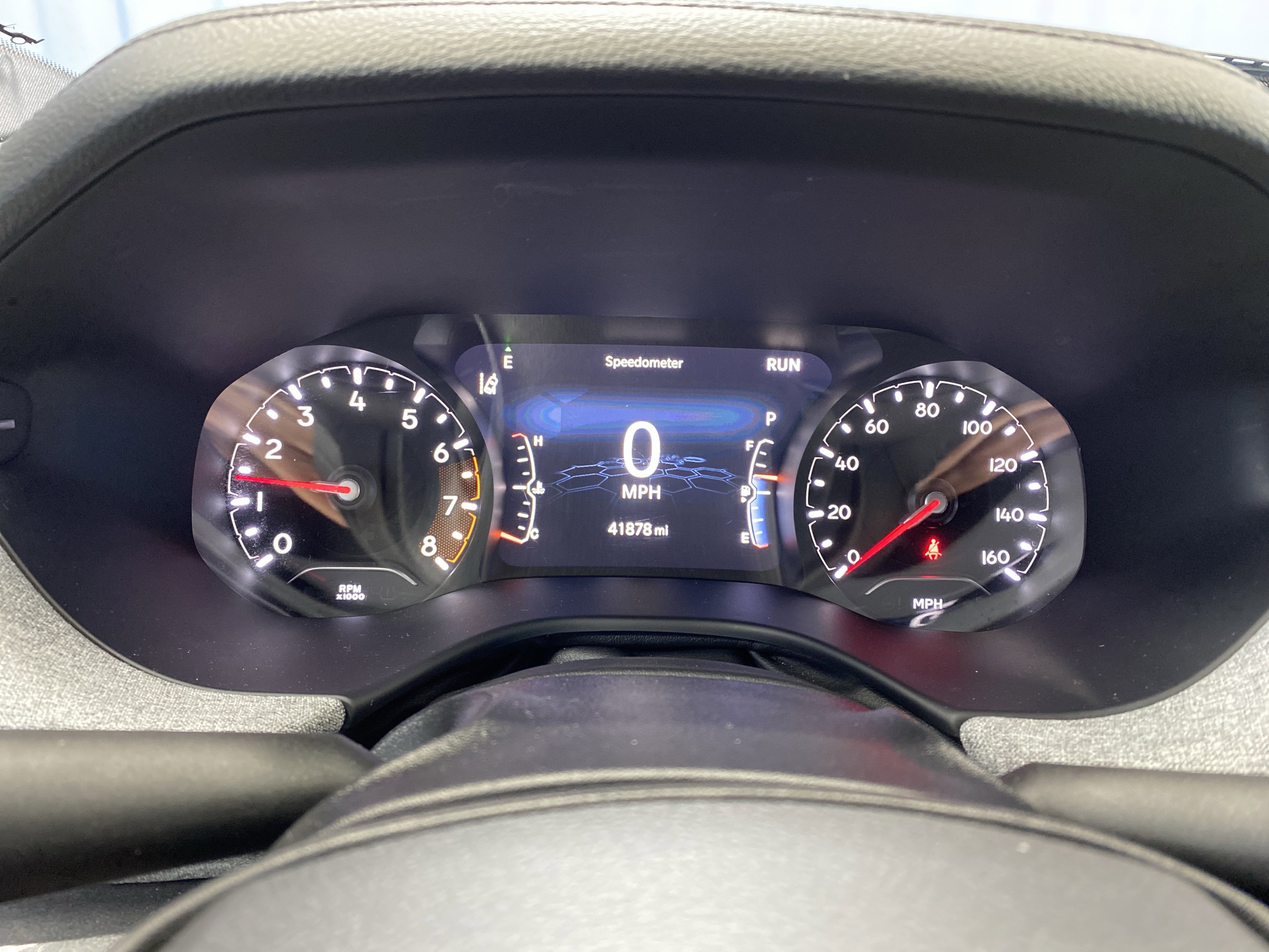 Certified 2024 Jeep Compass Latitude image 21