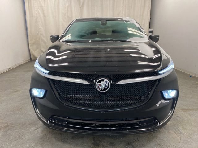 Certified 2024 Buick Enclave Essence w/ Experience Buick Package image 2