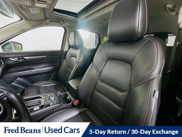 Used 2022 MAZDA CX-5 AWD 2.5 S image 22