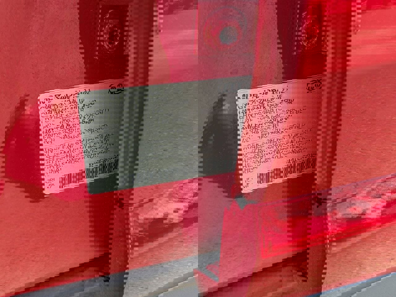 Used 2025 Audi Q3 2.0T Premium image 35