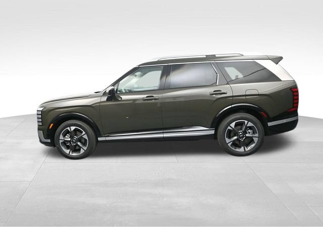 New 2026 Hyundai Palisade Limited AWD/4WD image 5
