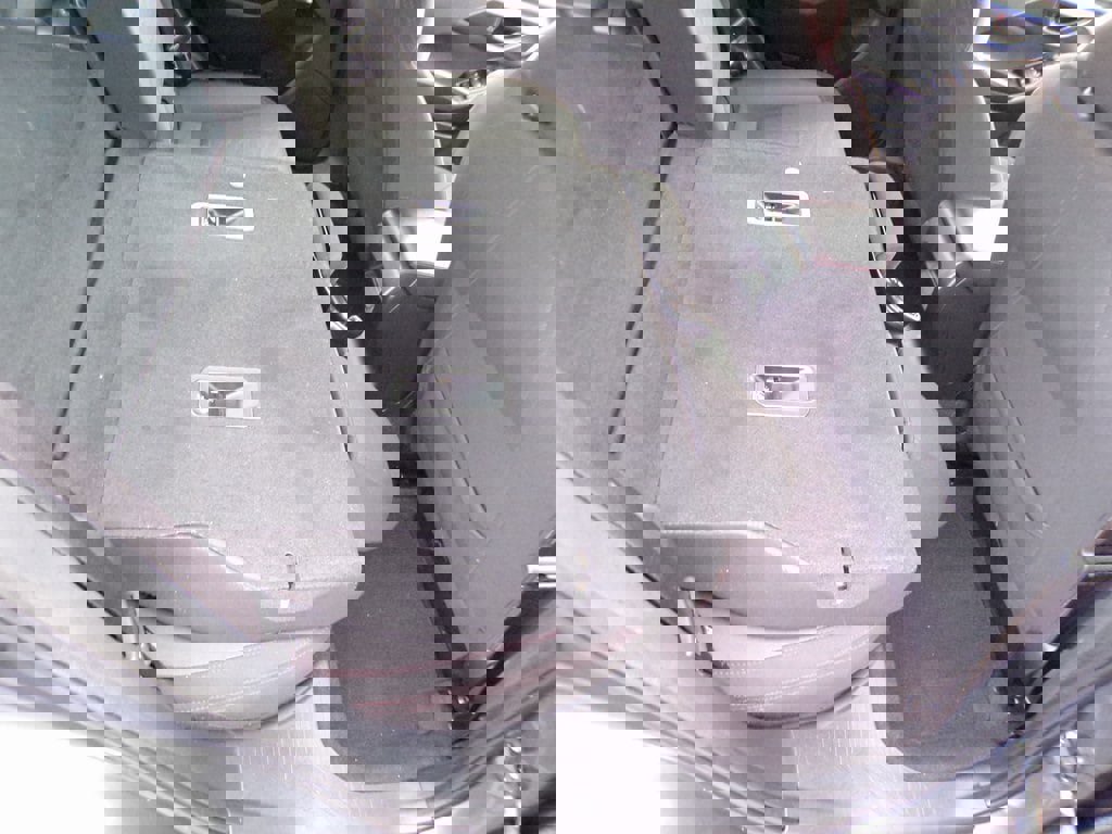 Used 2024 Subaru Impreza 2.0i Sport image 9