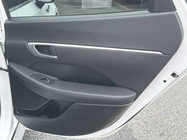 Certified 2025 Hyundai Sonata SEL FWD image 20