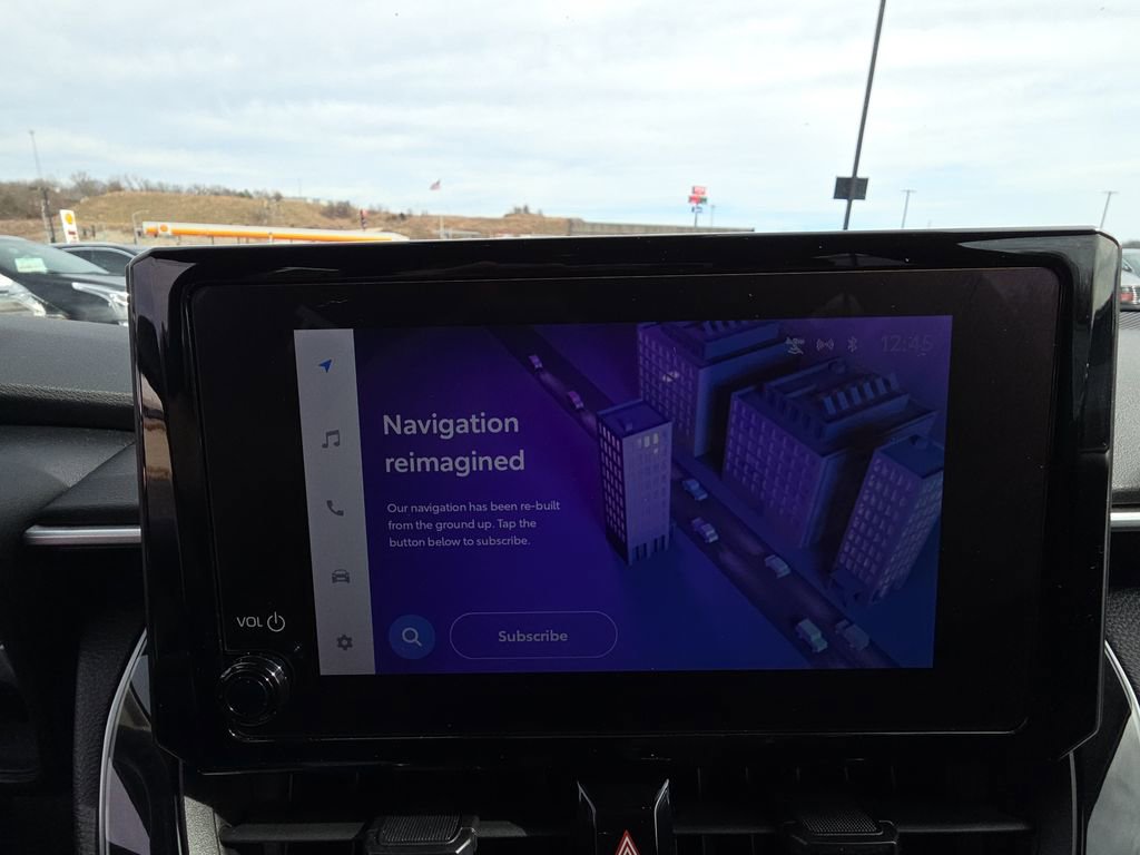 Used 2024 Toyota Corolla LE image 21