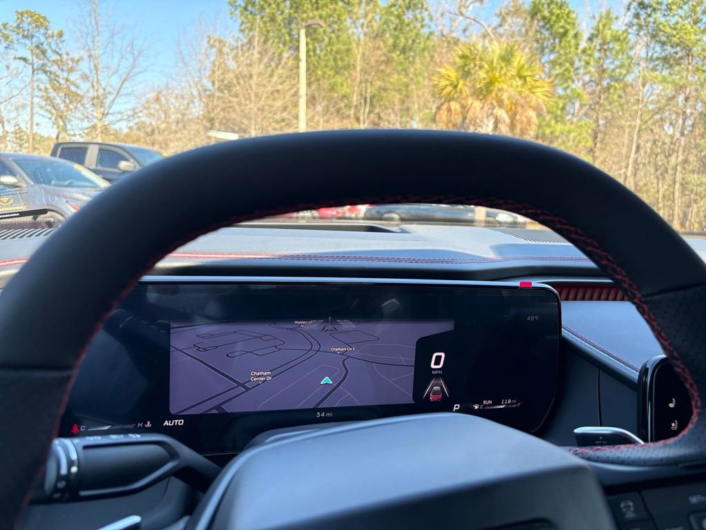 New 2026 Dodge Charger Scat Pack image 15