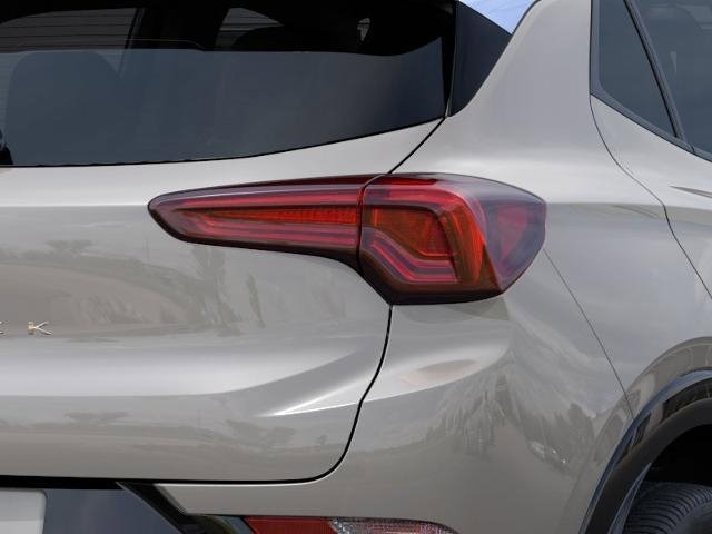 New 2026 Buick Encore GX Sport Touring w/ Studio Series AWD/4WD image 11