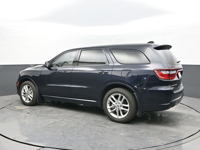 Used 2024 Dodge Durango R/T image 3