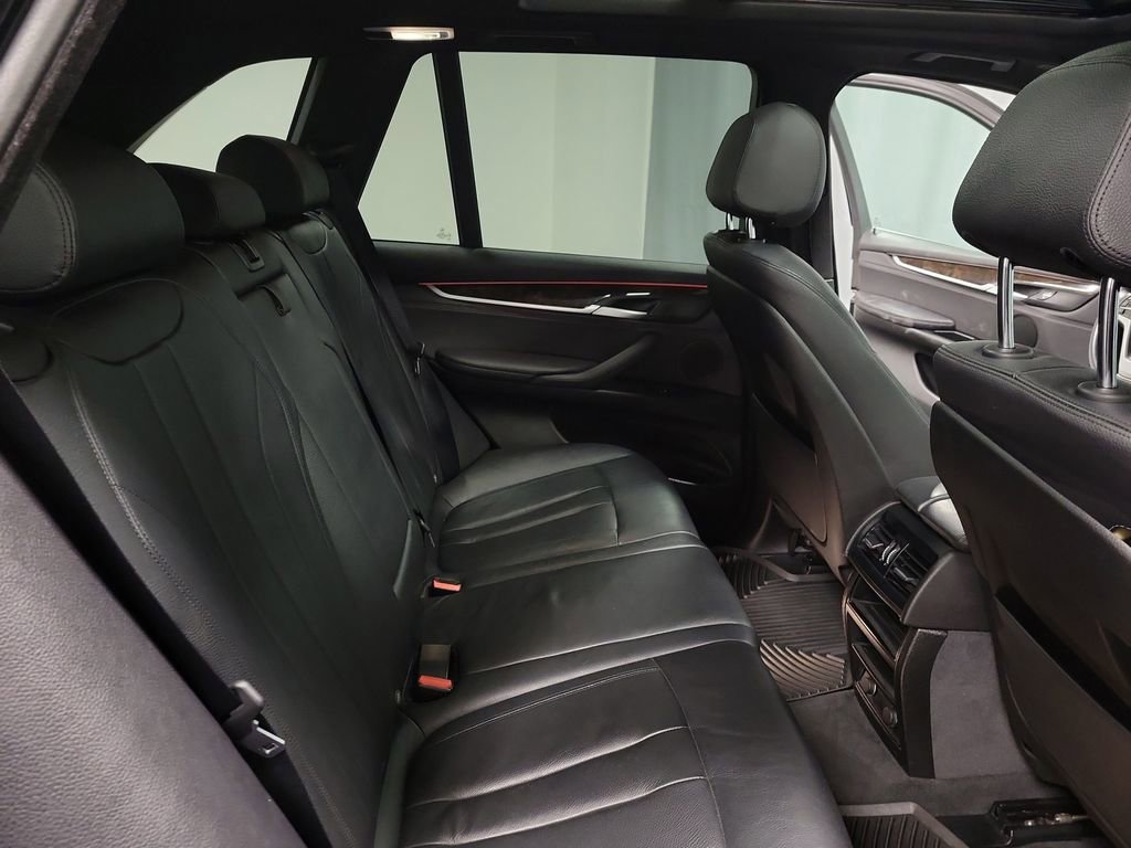 Used 2017 BMW X5 sDrive35i image 23
