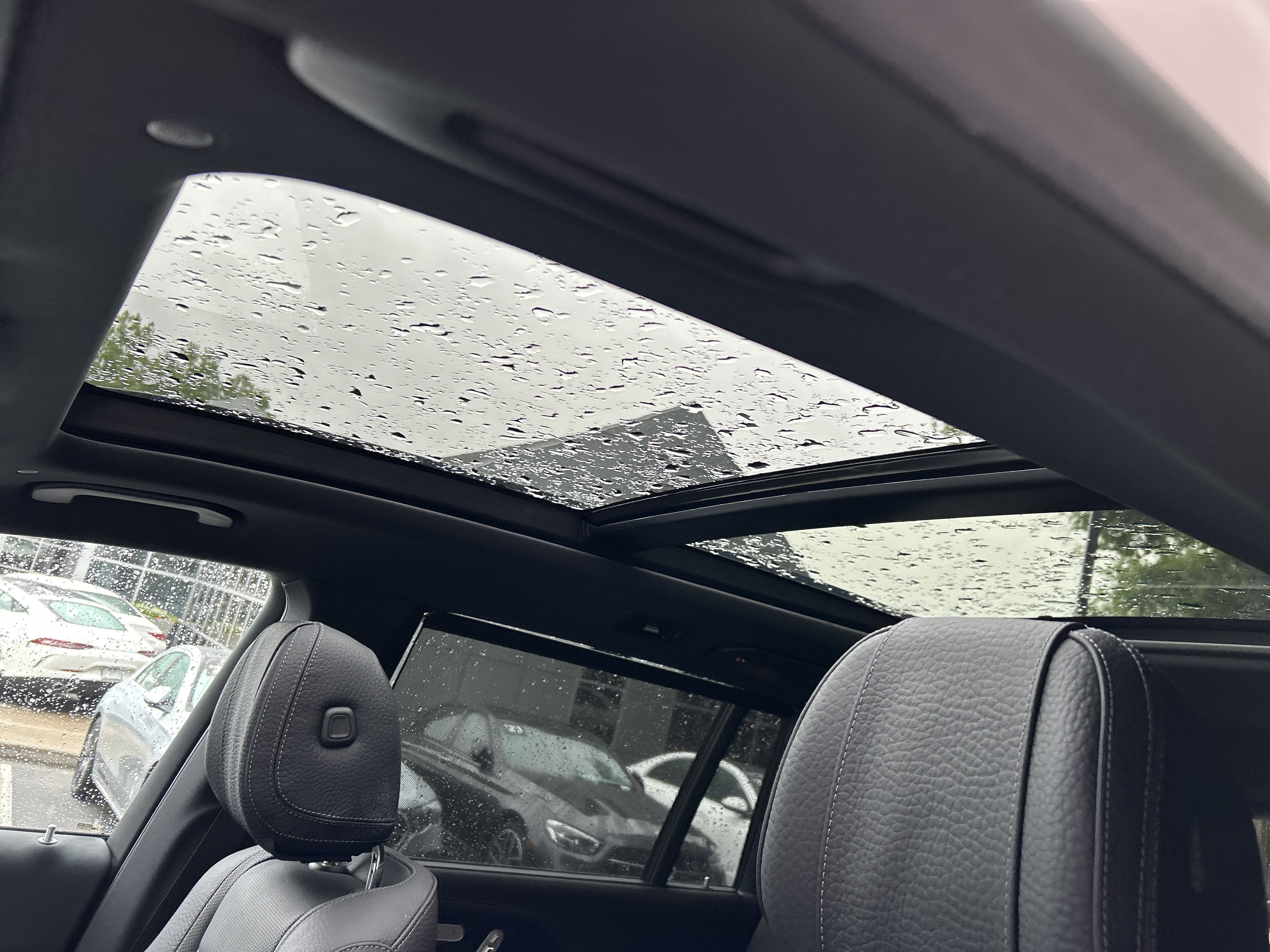 Certified 2025 Mercedes-Benz GLS 450 4MATIC image 24