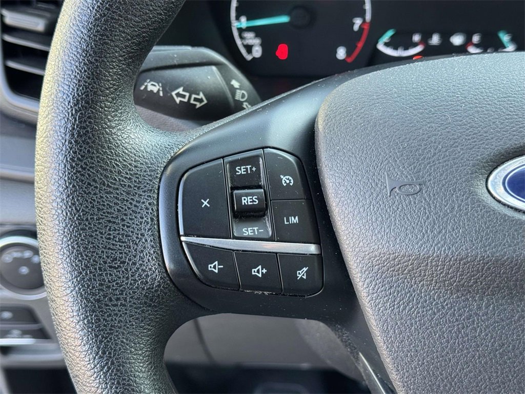 Used 2023 Ford Transit 350 XLT image 11