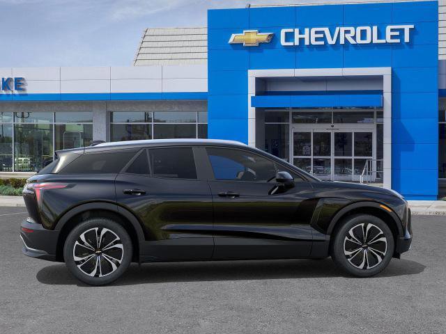 New 2026 Chevrolet Blazer EV LT image 5